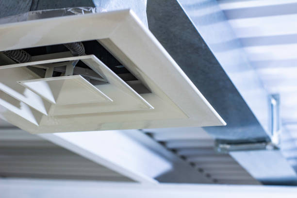 Ductwork Cleaning Services in NC