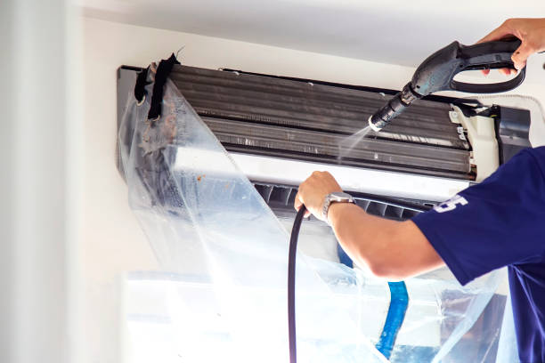 Best Best Air Duct Cleaning Company  in Gastonia, NC