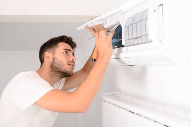  Gastonia, NC Airduct Cleaning Pros