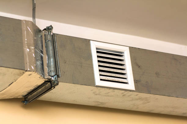 Best Air Duct Cleaning Near Me  in Gastonia, NC